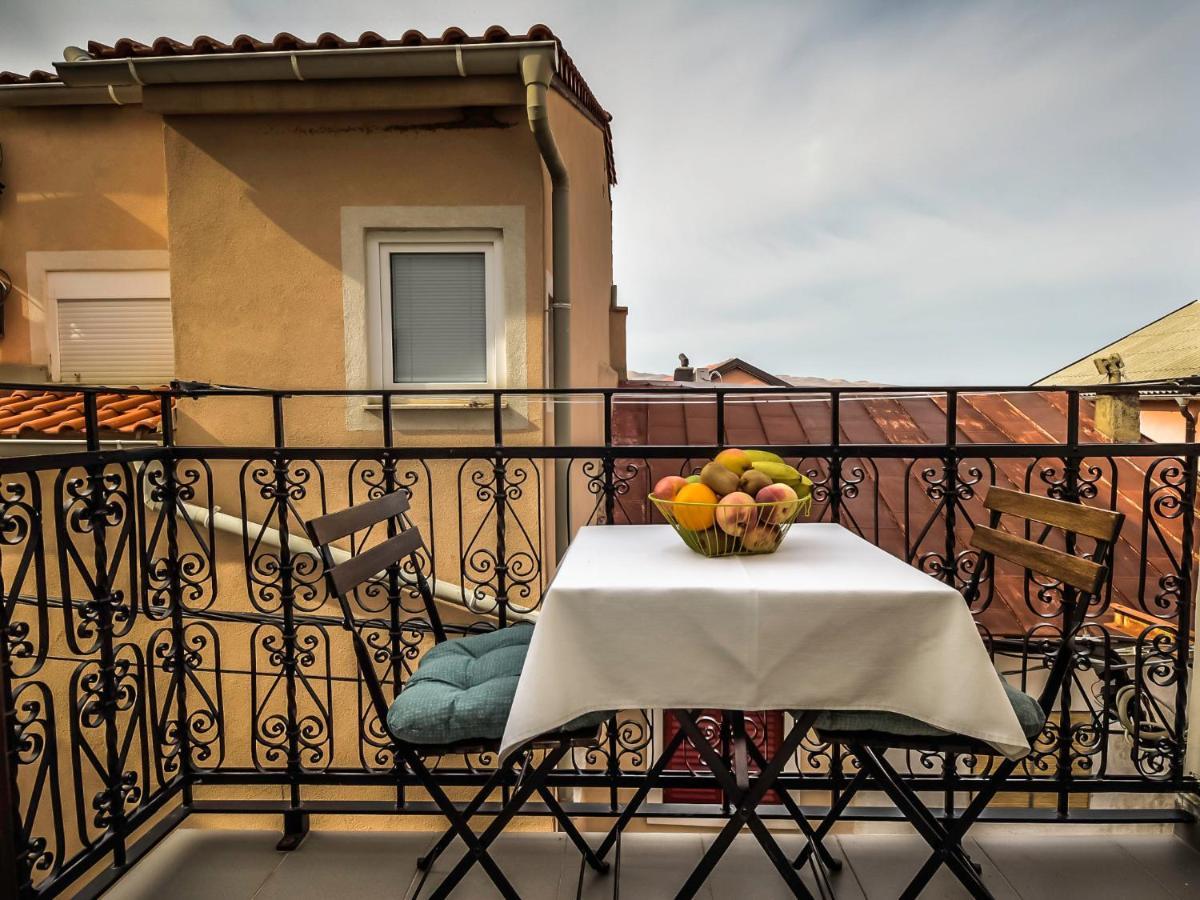 Apartment Snjezana-3 By Interhome Карлобаг Экстерьер фото